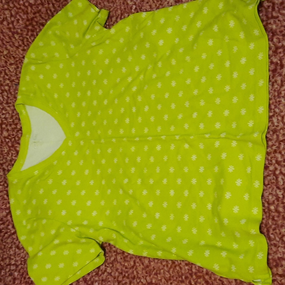Kim Roger's Shirt (W118)